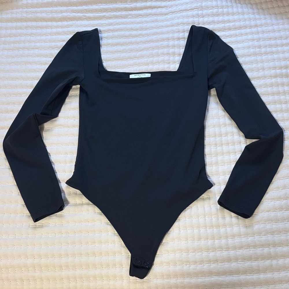 Babaton bodysuit